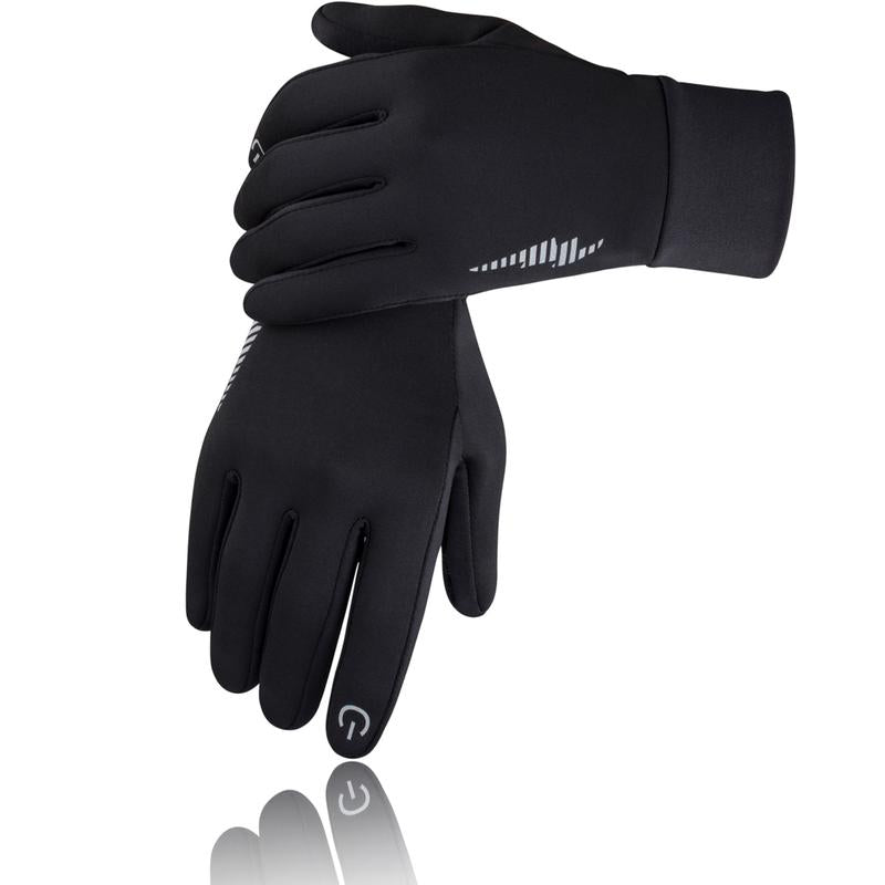 Thermal Touch Screen Windproof Gloves
