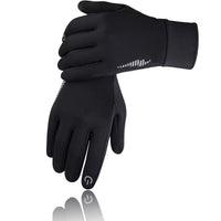 Thermal Touch Screen Windproof Gloves